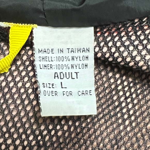 MARLBORO mens parka - Picture 5 of 7